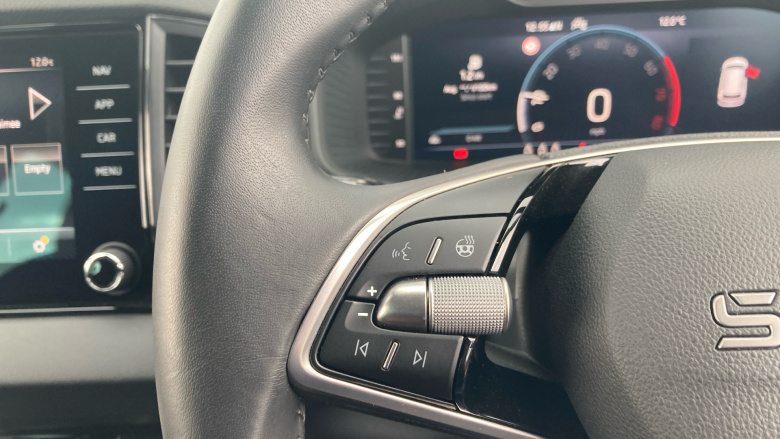 Skoda Karoq 1.0 TSI 116 SE Edition 5dr Petrol Estate